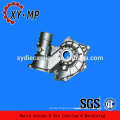 Die casting auto body parts aluminum auto spare parts